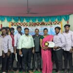 NATIONAL LEVEL TECHNICAL SYMBOSIUM WINNER’S-EEE DEPARTMENT