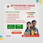 ADMISSIONS OPEN -2026-2027